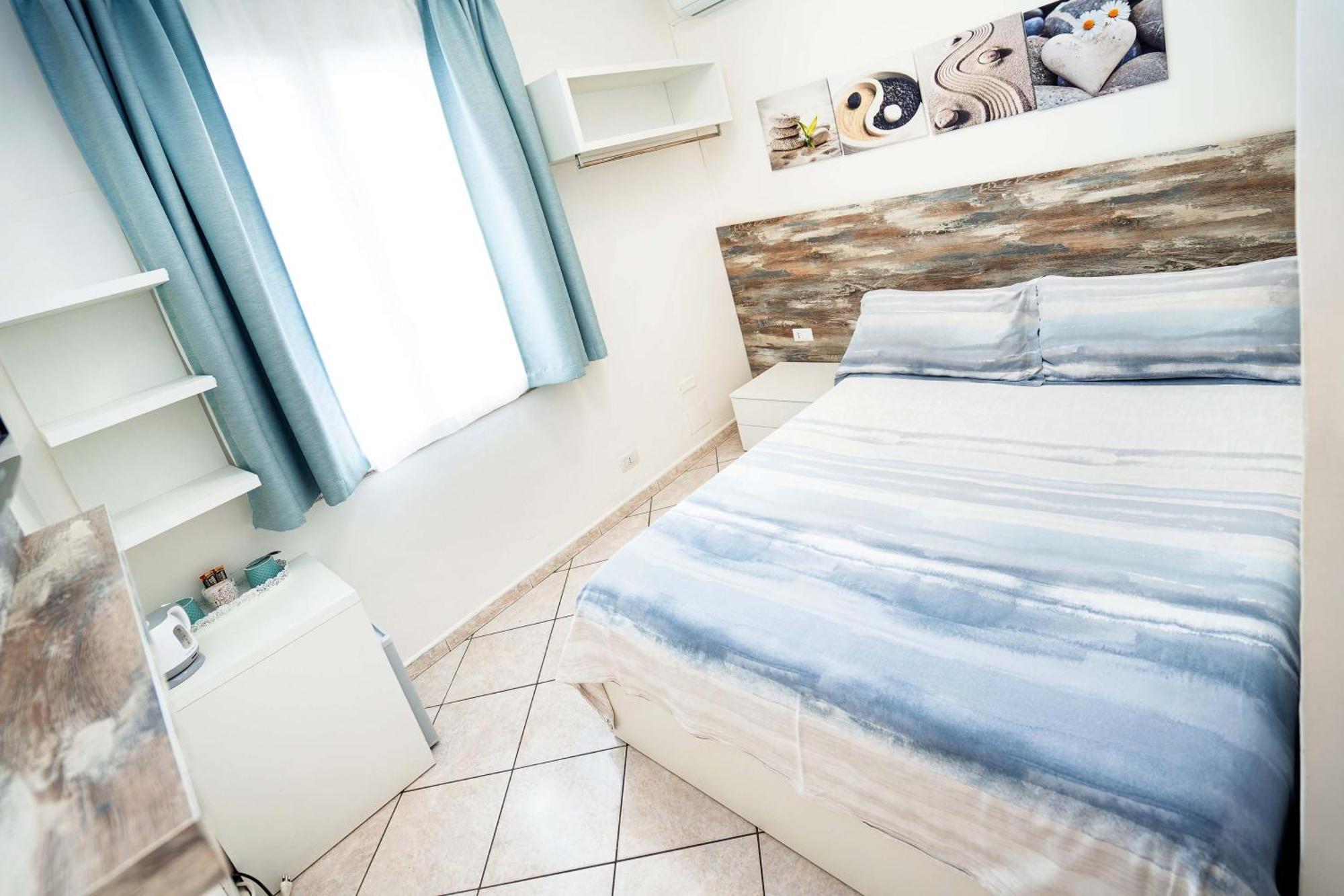 Taormina Beach House Mazzeo Εξωτερικό φωτογραφία