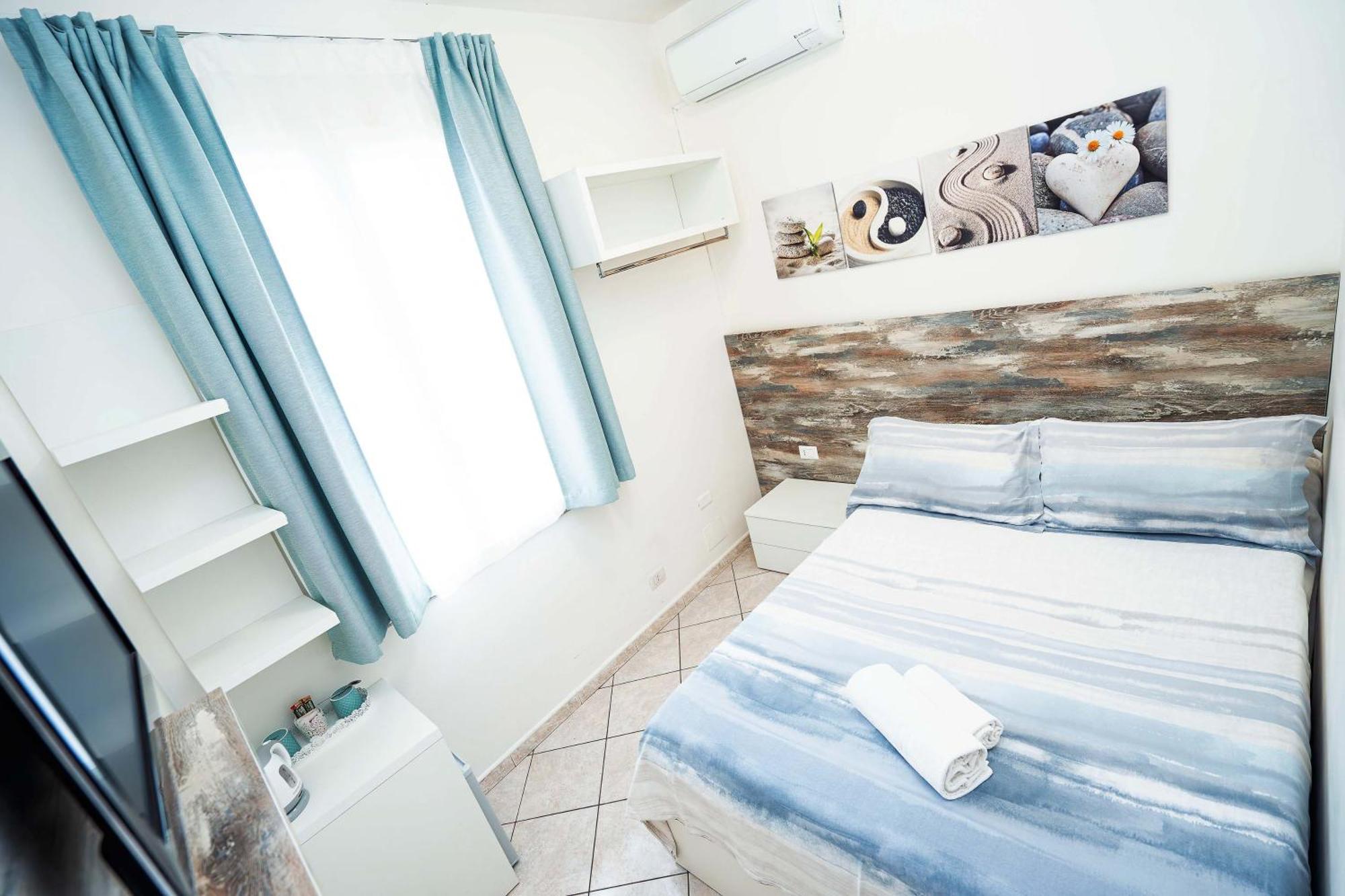 Taormina Beach House Mazzeo Εξωτερικό φωτογραφία