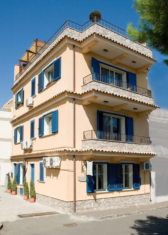 Taormina Beach House Mazzeo Εξωτερικό φωτογραφία
