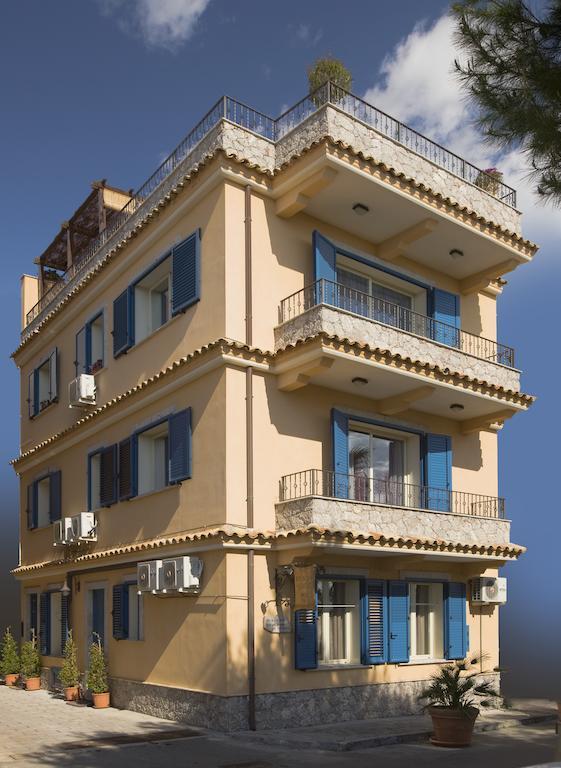 Taormina Beach House Mazzeo Εξωτερικό φωτογραφία