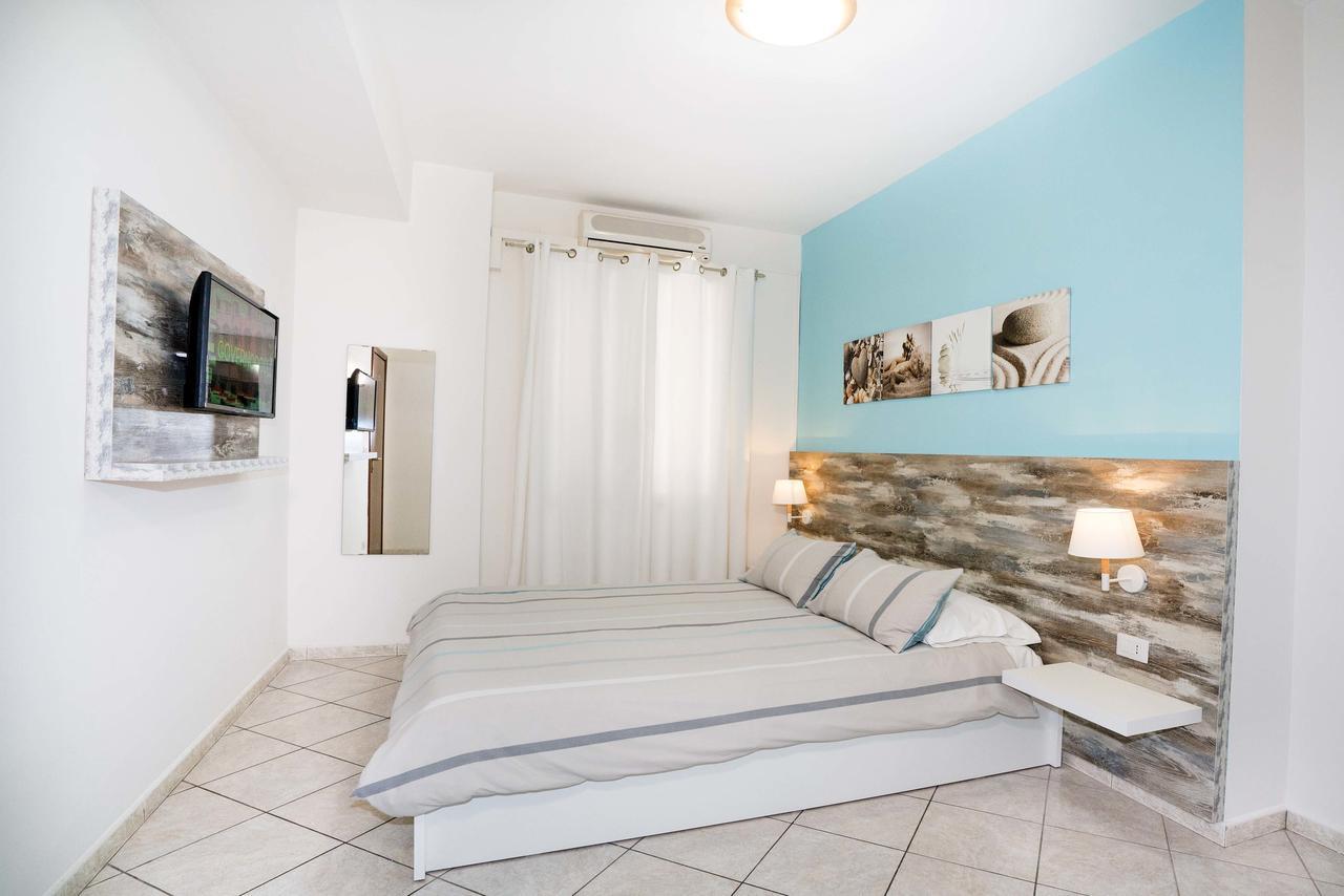 Taormina Beach House Mazzeo Εξωτερικό φωτογραφία