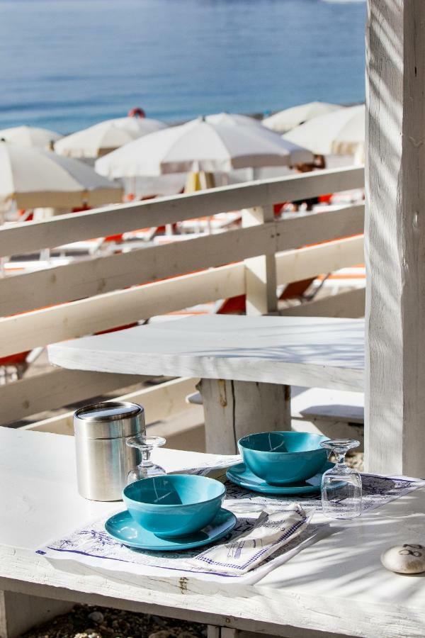 Taormina Beach House Mazzeo Εξωτερικό φωτογραφία