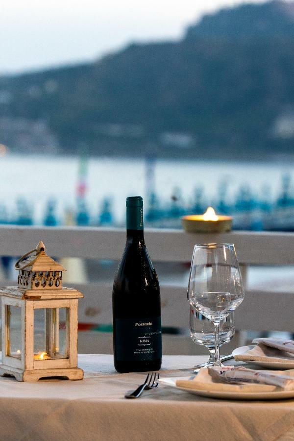 Taormina Beach House Mazzeo Εξωτερικό φωτογραφία
